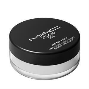 MAC Studio Fix Pro Set + Blur Weightless Loose Powder